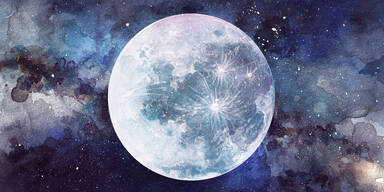 Das sollten Sie in der Woche vom 20. Oktober bis 26. Oktober laut Mondkalender tun