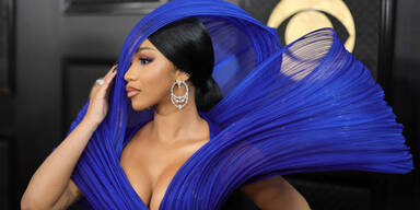 Grammy Awards: Alle Best & Worst Dressed Stars