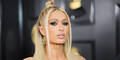 Paris Hilton