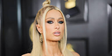 Paris Hilton