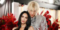 Megan Fox und Machine Gun Kelly haben sich getrennt