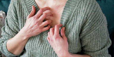 Neurodermitis: Die gr&ouml;&szlig;ten Mythen im Faktencheck