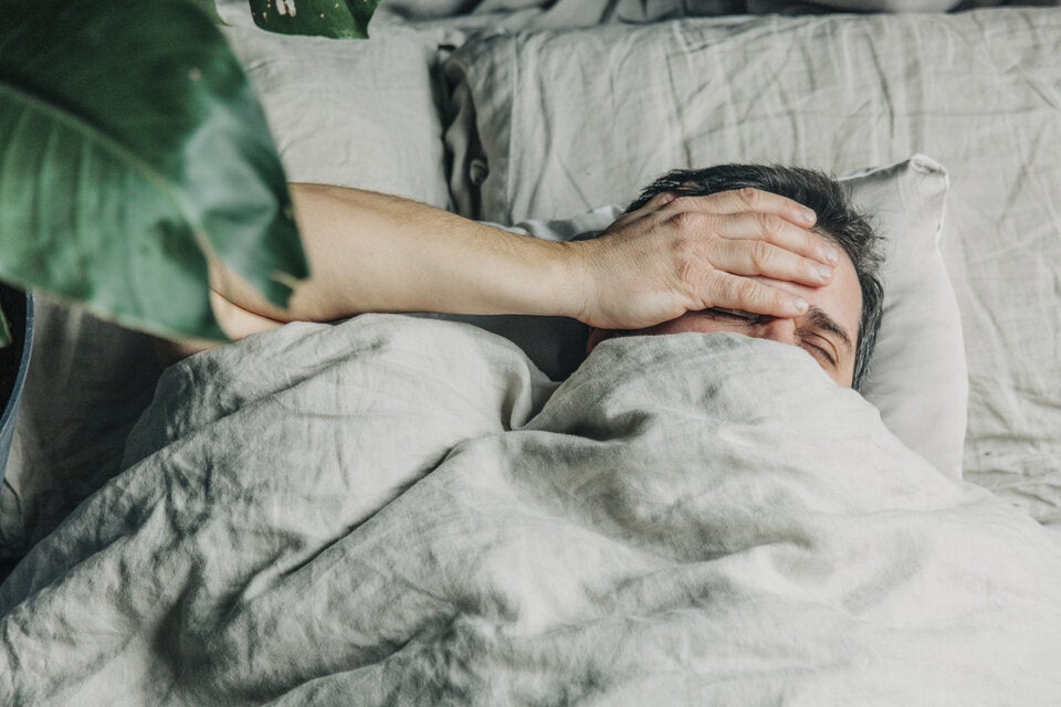 Wiesn-Kater? Die besten Tricks, um den Brummschädel loszuwerden