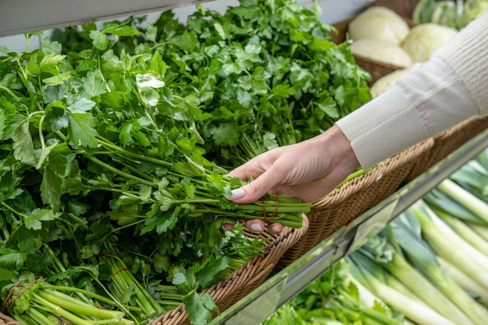 Koriander: Darum schmeckt das Gewürz für manche nach Seife