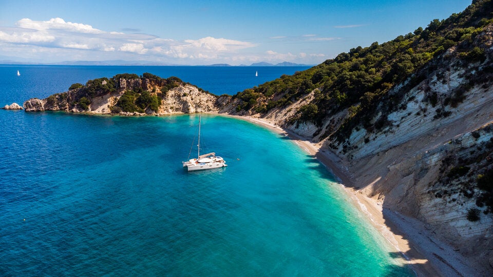 Geheimtipp Inseln Mittelmeer