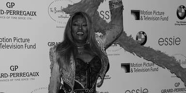 US-S&auml;ngerin Bonnie Pointer von den Pointer Sisters gestorben