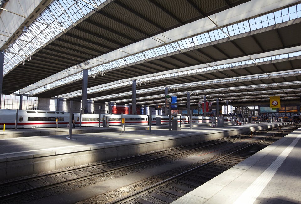 DIESER Wiener Bahnhof zählt zu den schlechtesten Europas