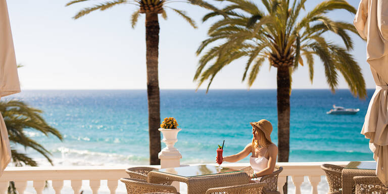 Mallorca in der Nebensaison: Die schönsten Traumhotels auf der Baleareninsel