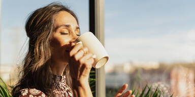 So viele Tassen Kaffee am Tag könnten das Leben verlängern