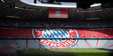 Bosse-Beben fix! FC Bayern setzt IHN vor die Tür