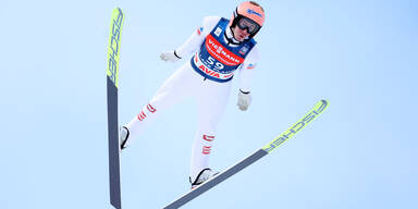 Stefan Kraft