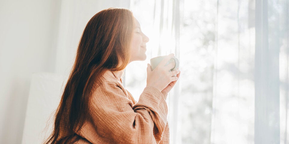 Schimmel vermeiden: So lüften Sie das Schlafzimmer richtig