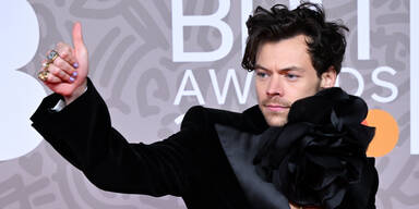 Harry Styles bringt Sexspielzeuge auf den Markt und Fans flippen aus