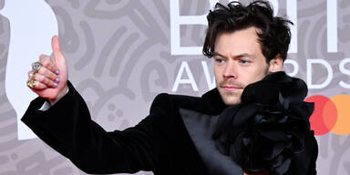 Harry Styles hat sich von Taylor Russell getrennt