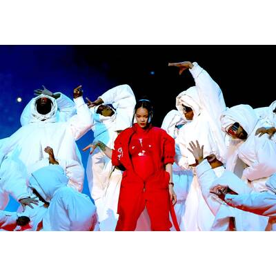 MM6 Maison Margiela x Salomon High-Top-Sneaker