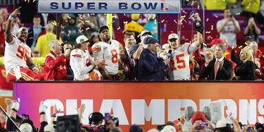 Kansas City Chiefs NFL