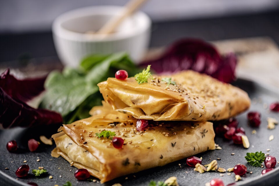 Diese virale Zutat verwandelt langweiligen Salat in ein Highlight