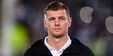 Toni Kroos