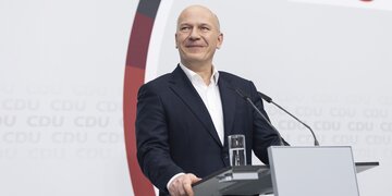 Kai Wegner