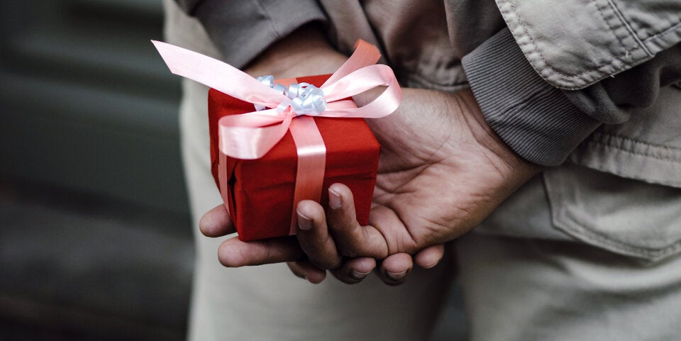 Sprechen Sie Liebe? So wird der Valentinstag weltweit gefeiert