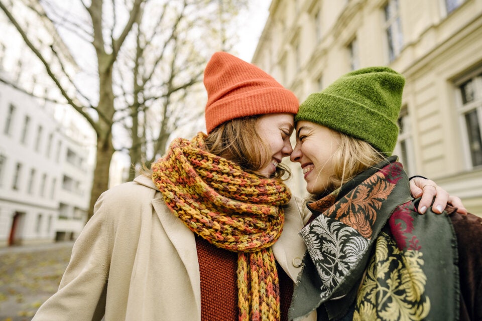 Überraschende Studie: In diesem Alter lernen die meisten ihre wahre Liebe kennen