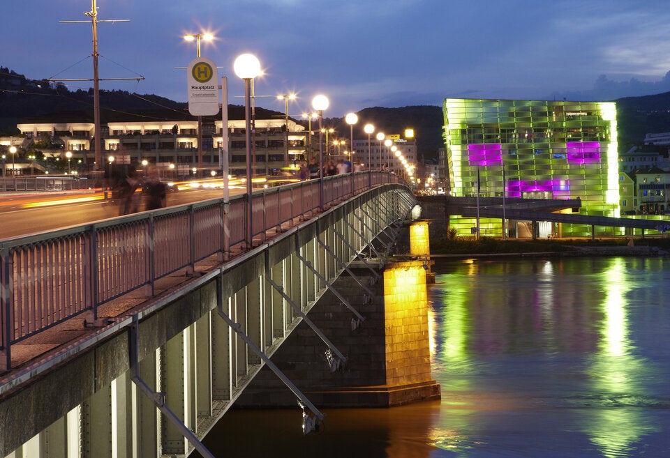 Konzession für Linzer Stadtbahn fix