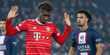 Kingsley Coman