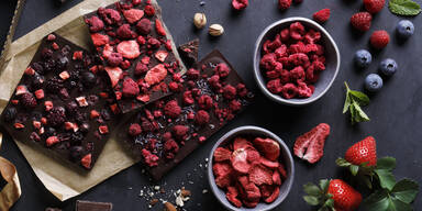 Zuckerreduzierte Snacks: Kleine Alternativen mit gro&szlig;em Effekt