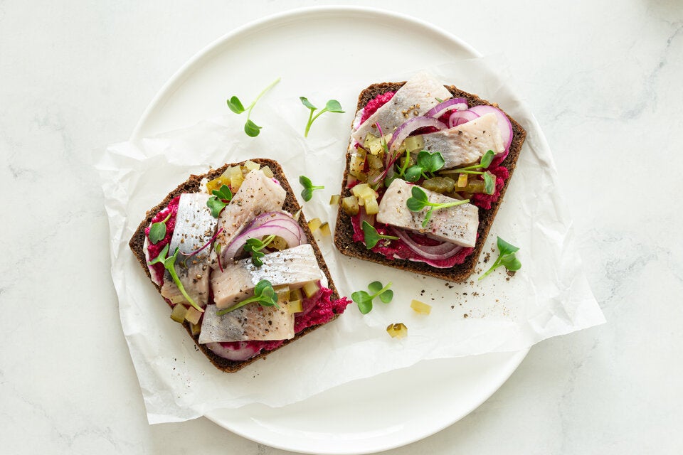 Aschermittwoch: So leicht gelingt der Heringsschmaus zu Hause