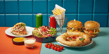 Nicht Pizza oder Schnitzel! Das Lieblingsgericht der Österreicher ist...