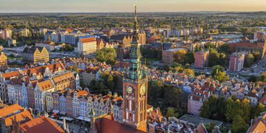 Polens St&auml;dte: Die besten Spots f&uuml;r Filmenthusiasten