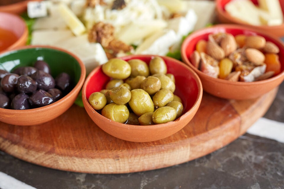 Diese 6 genialen Sommer-Snacks lassen die Kilos purzeln