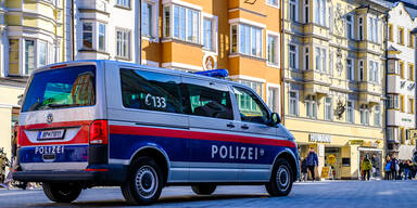 Polizei Innsbruck