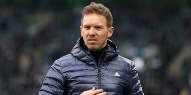 Julian Nagelsmann
