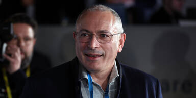 Michail Chodorkowski