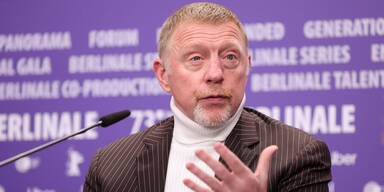 Boris Becker