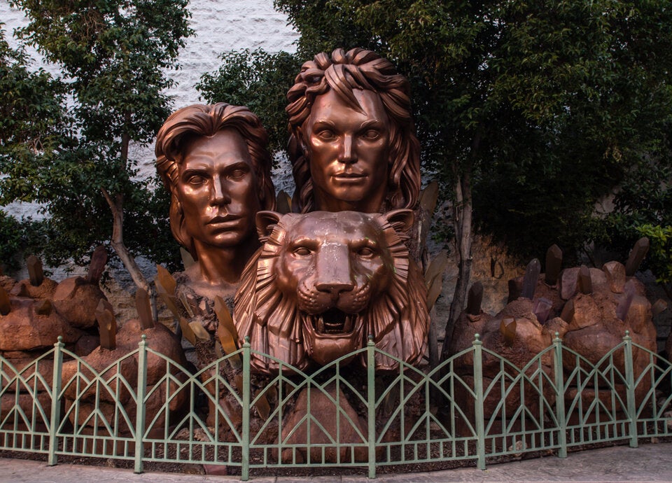 Abschied von einer Legende: 