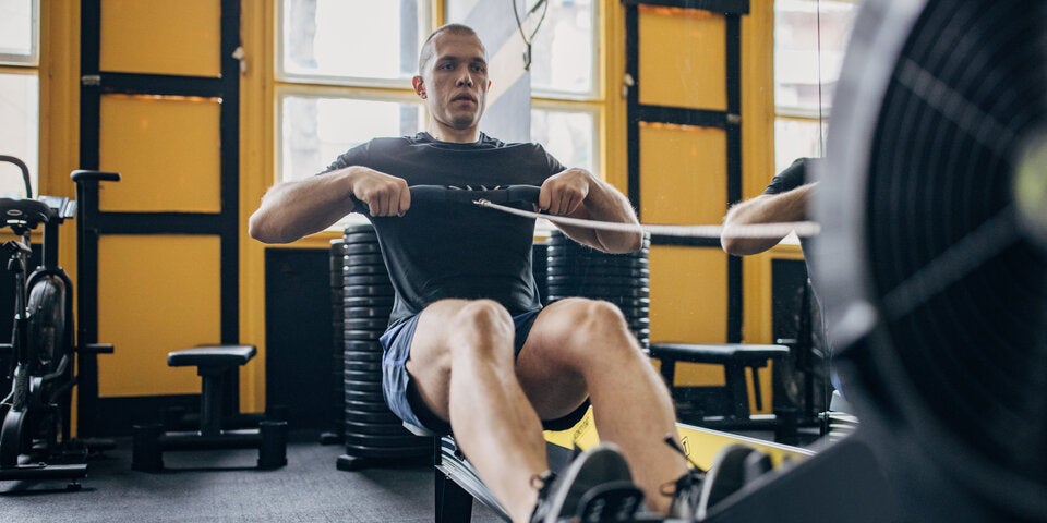 Schluss mit Laufband: Dieses Fitnessgerät ist viel effektiver