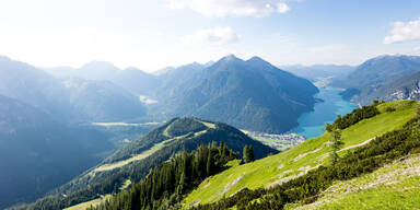 Sommer im Zillertal: Tipps für tolle Bergferien in Tirol