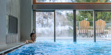 Wellness-Auszeit: Die besten Relax-Thermen