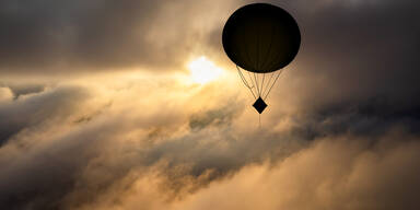 Ballon-Angriff! EU-Land ruft Notstand aus