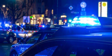 Massenschlägerei endete tödlich