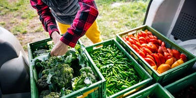 Ein Genussland, das die Regionen verbindet