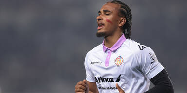 Tom Brady holt Ex-Rapidler Aiwu