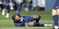 Neymar Verletzung