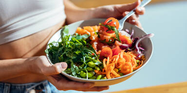 Tag der gesunden Ernährung: Die größten Ernährungsmythen im Check