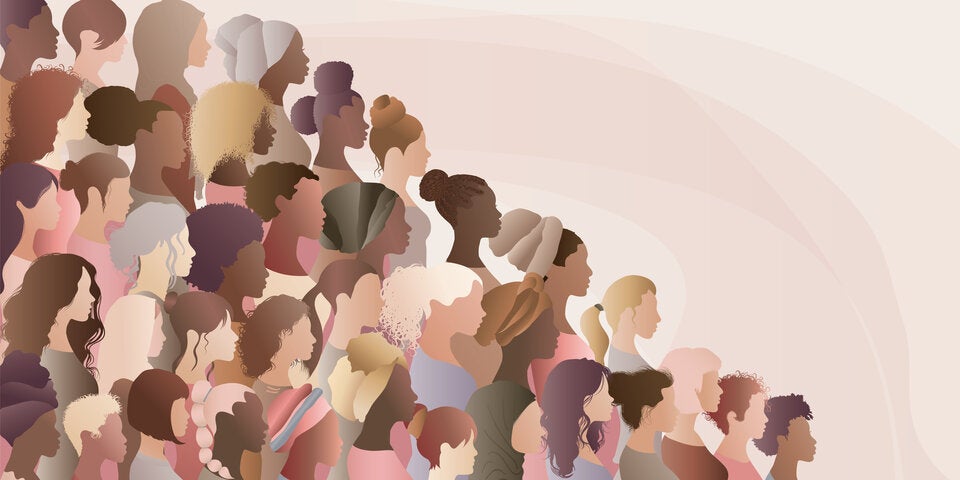 Diese Dinge können Frauen besser als Männer