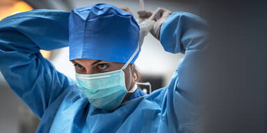 Österreichs Top-Ärzte: Die besten Ärzte der Bundesländer (Teil 2)