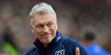 Moyes