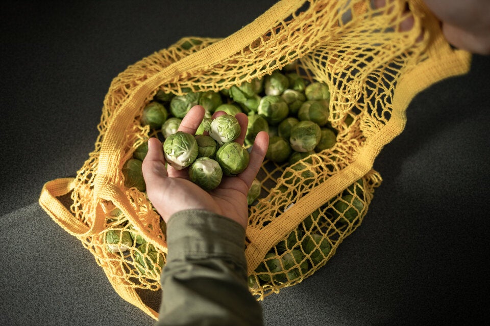 Im Februar: Finger weg von diesen Lebensmitteln